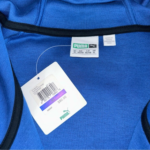 NWT Men’s Jacket💎 - Picture 9 of 11